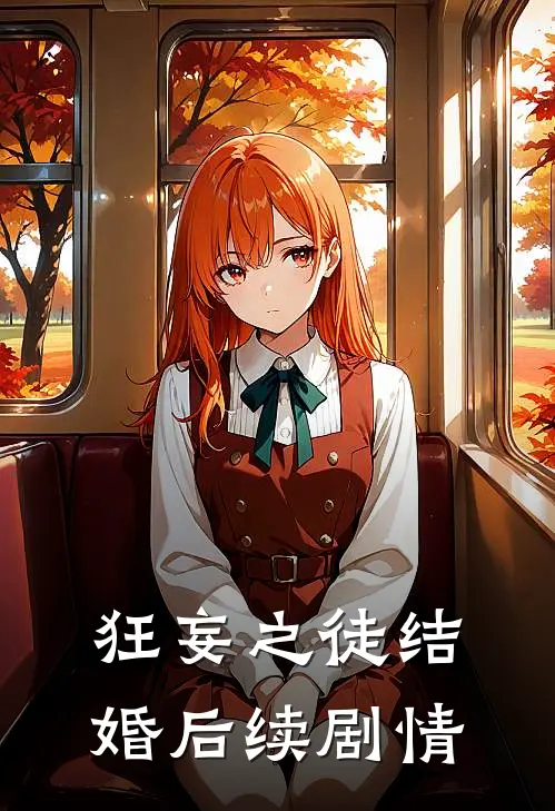 狂妄之徒结婚后续剧情