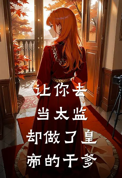 让你去当太监，却做了皇帝的干爹