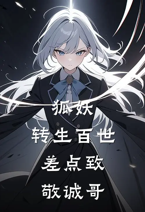 狐妖：转生百世，差点致敬诚哥