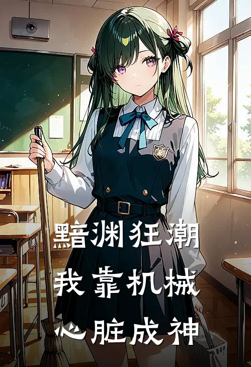 黯渊狂潮：我靠机械心脏成神陆垣林沫最新章节免费阅读_黯渊狂潮：我靠机械心脏成神全集免费阅读