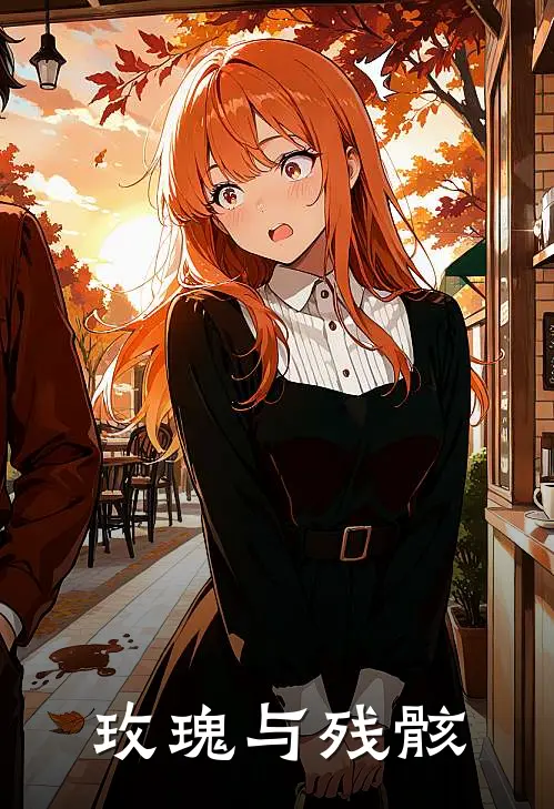 玫瑰与残骸程宇沈逸全本免费小说_热门网络小说推荐玫瑰与残骸程宇沈逸