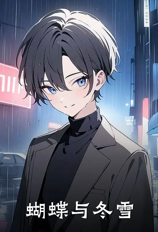 蝴蝶与冬雪(芷涵丝蕴)在线免费小说_完整版免费小说蝴蝶与冬雪(芷涵丝蕴)
