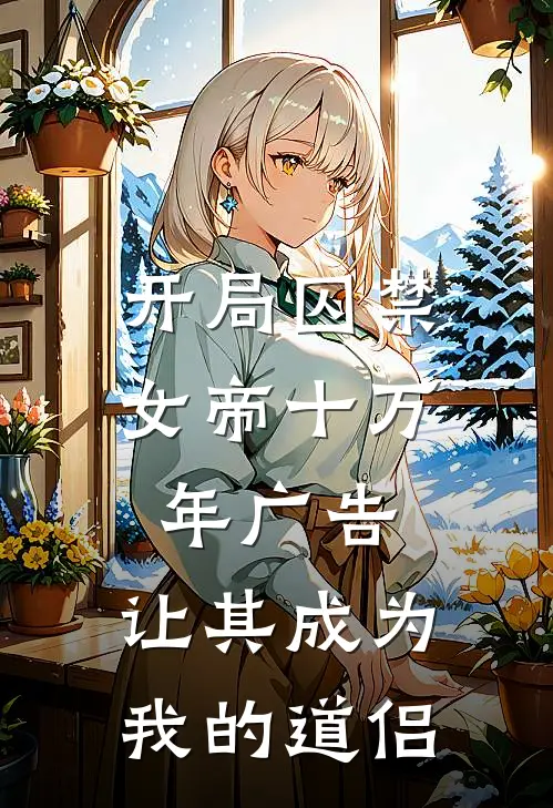 开局囚禁女帝十万年广告,让其成为我的道侣