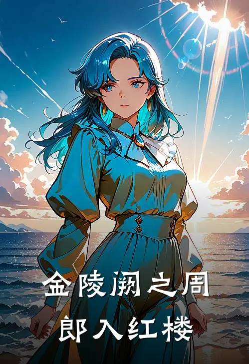 金陵阙之周郎入红楼