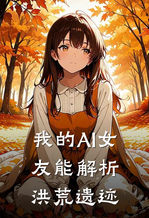 我的AI女友能解析洪荒遗迹