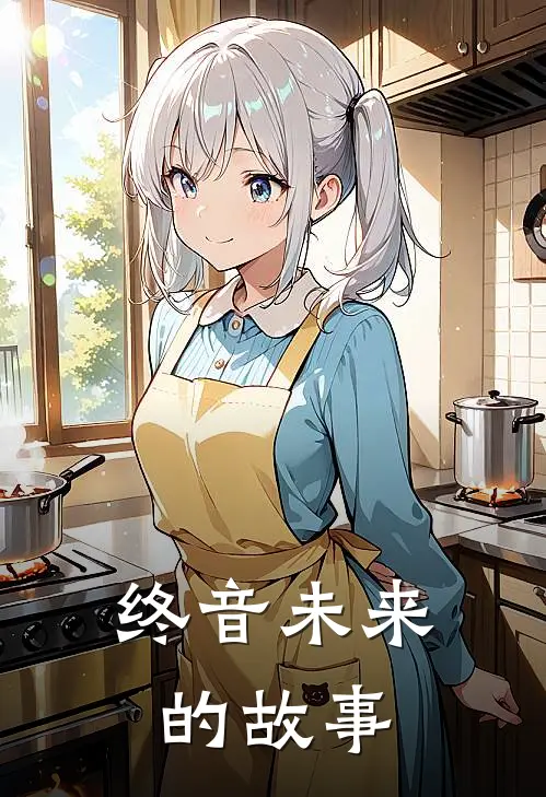 终音未来的故事