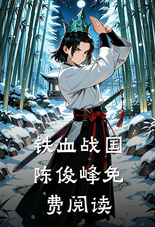 铁血战国陈俊峰免费阅读