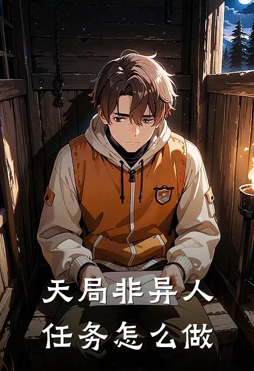 天局非异人任务怎么做