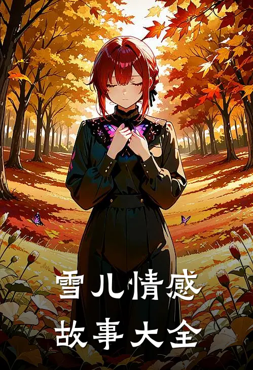 雪儿情感故事大全
