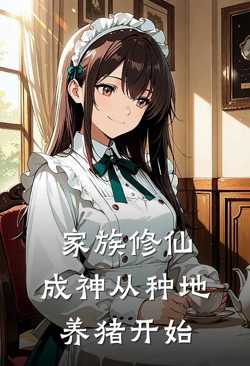 家族修仙，成神从种地养猪开始