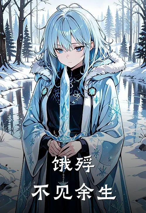 饿殍：不见余生