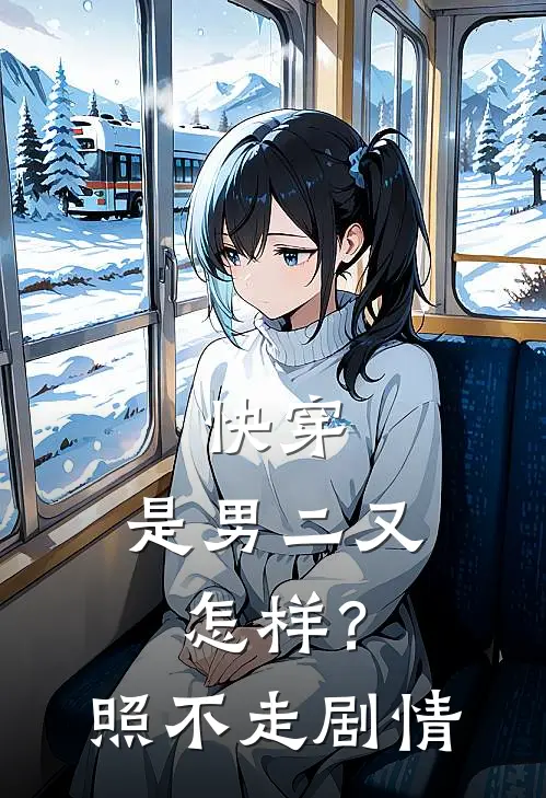 快穿：是男二又怎样？照不走剧情
