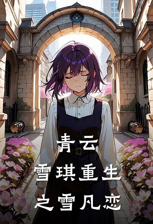 青云：雪琪重生之雪凡恋