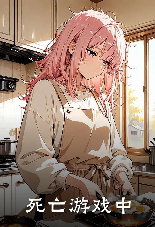 死亡游戏中