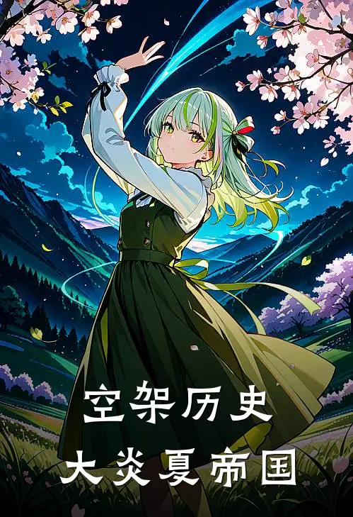 空架历史：大炎夏帝国(王慕雪郑海龙)最新免费小说_完本小说免费阅读空架历史：大炎夏帝国王慕雪郑海龙