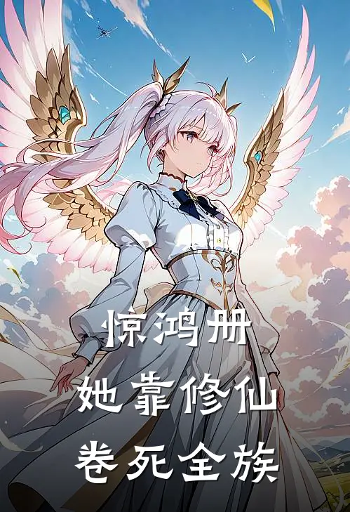 惊鸿册：她靠修仙卷死全族