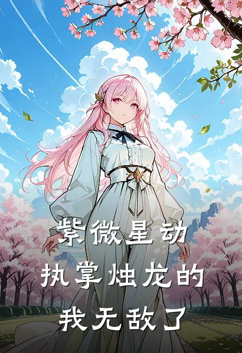 紫微星动：执掌烛龙的我无敌了