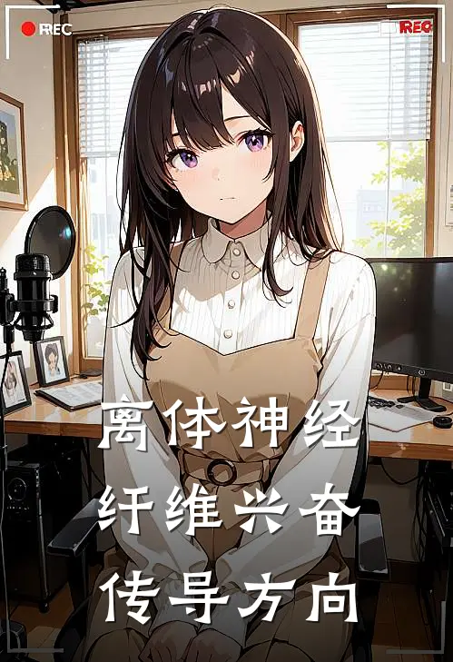 离体神经纤维兴奋传导方向