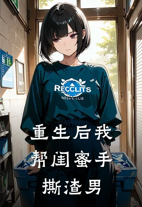 重生后我帮闺蜜手撕渣男