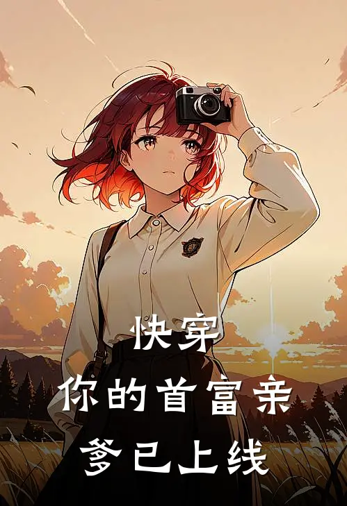 快穿，你的首富亲爹已上线