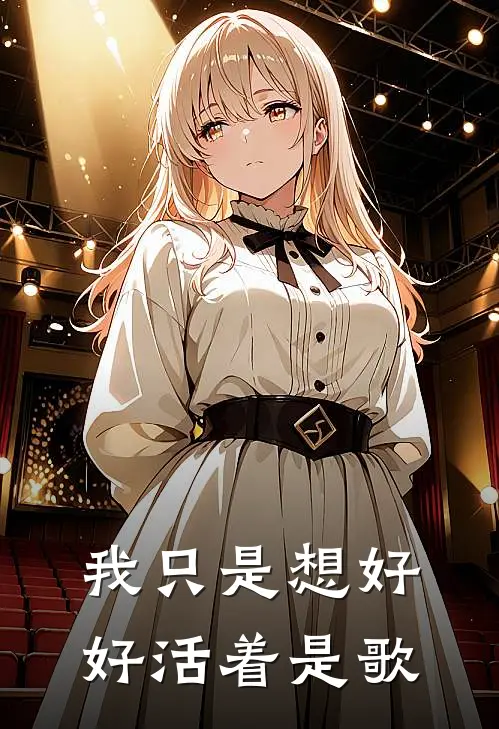 我只是想好好活着是歌