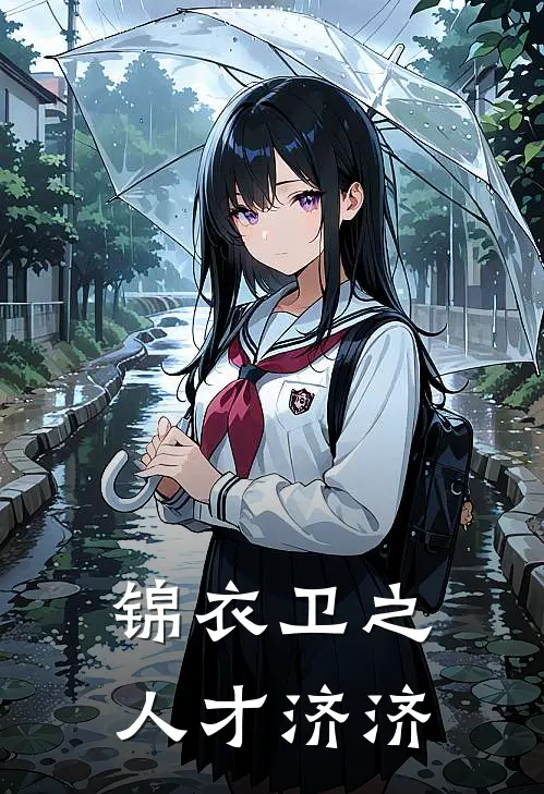 《锦衣卫之人才济济》沈砚宁知微全文免费在线阅读_《锦衣卫之人才济济》全集阅读