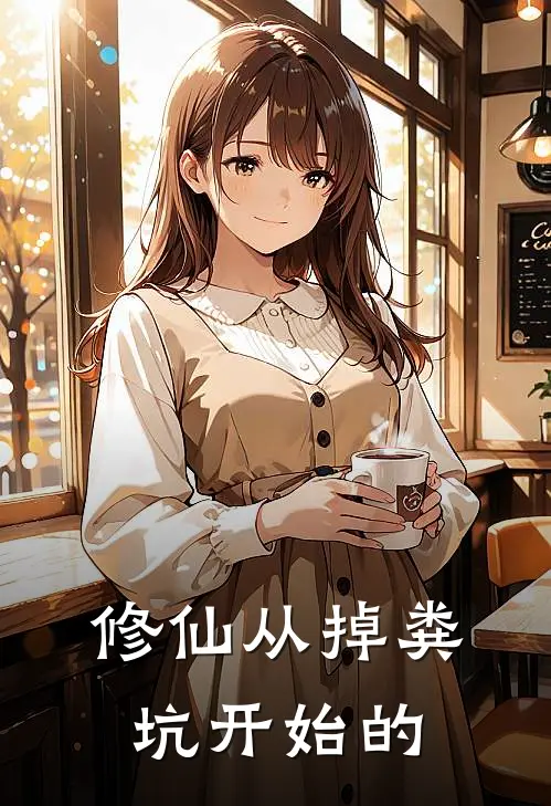 修仙从掉粪坑开始的