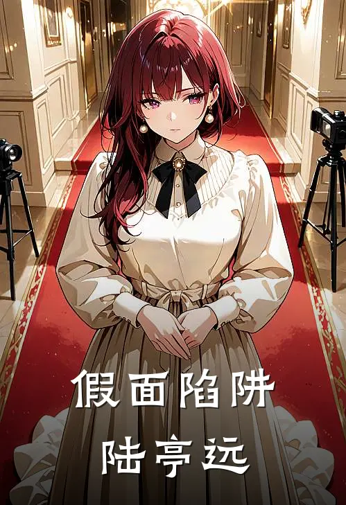 假面陷阱陆亭远