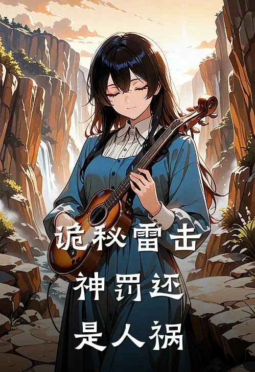 诡秘雷击，神罚还是人祸