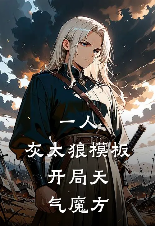 一人：灰太狼模板，开局天气魔方