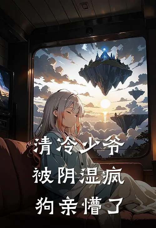 清冷少爷被阴湿疯狗亲懵了