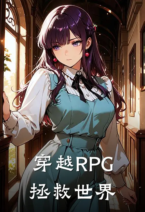 穿越RPG拯救世界陆北露卡小说完整版_完结版小说推荐穿越RPG拯救世界(陆北露卡)