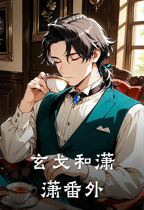 玄戈和潇潇番外