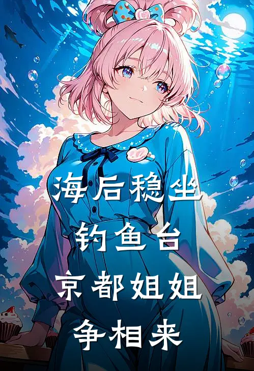 海后稳坐钓鱼台，京都姐姐争相来