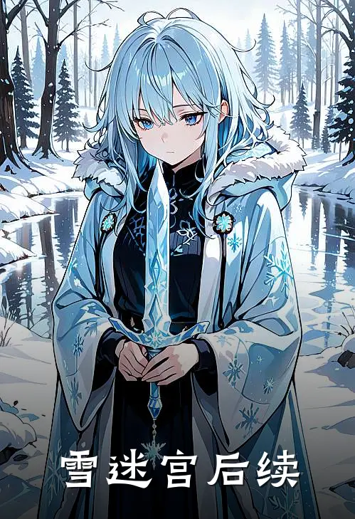 雪迷宫后续