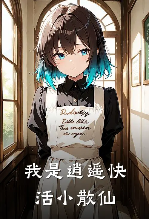 我是逍遥快活小散仙