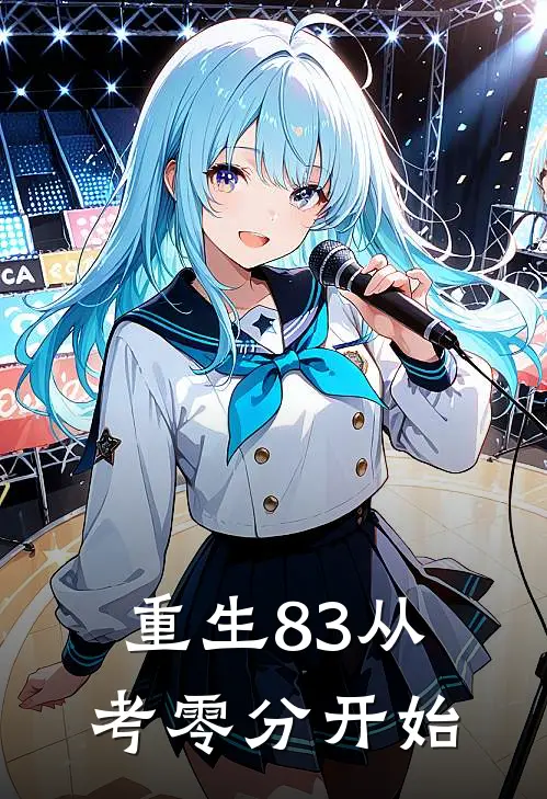 重生83从考零分开始
