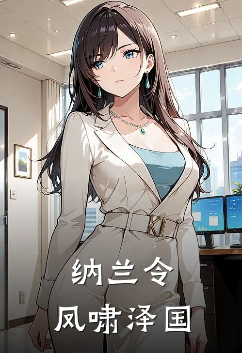 纳兰令，凤啸泽国