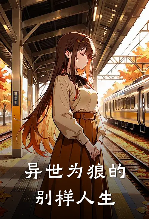 异世为狼的别样人生