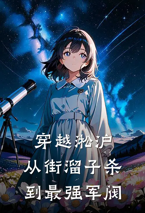 穿越淞沪：从街溜子杀到最强军阀