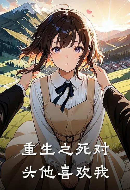 重生之死对头他喜欢我