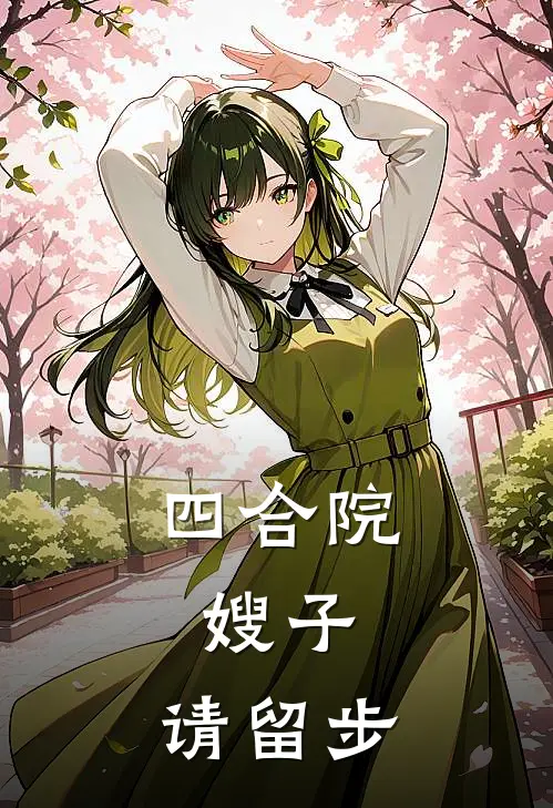 四合院：嫂子，请留步