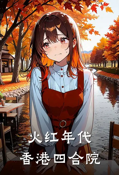 火红年代，香港四合院