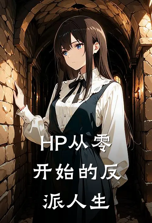 【HP】从零开始的反派人生
