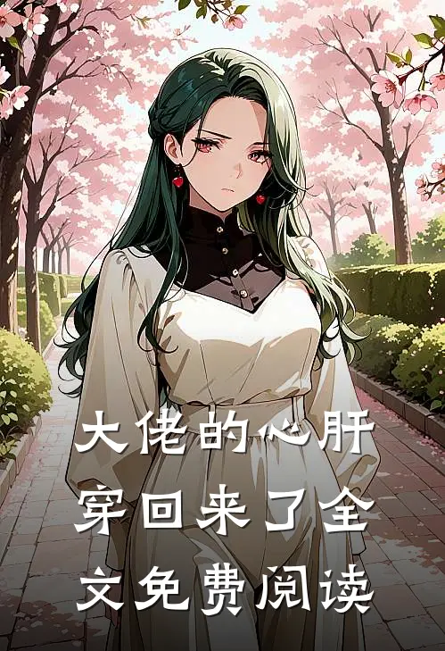 大佬的心肝穿回来了全文免费阅读