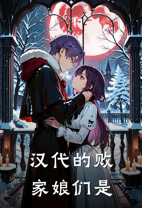 汉代的败家娘们是