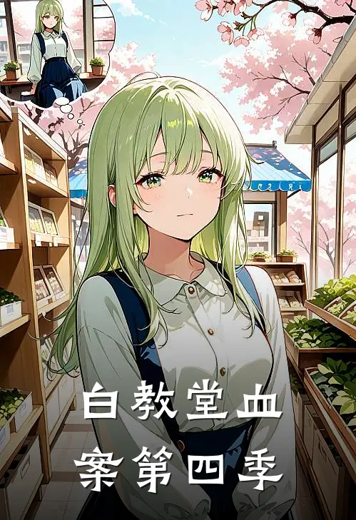 白教堂血案第四季