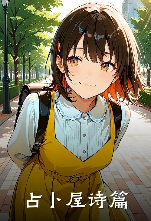 占卜屋诗篇