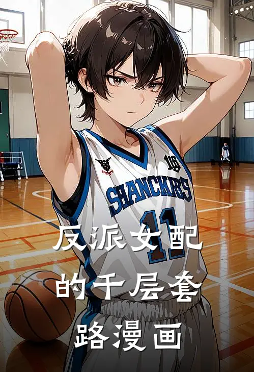 反派女配的千层套路漫画
