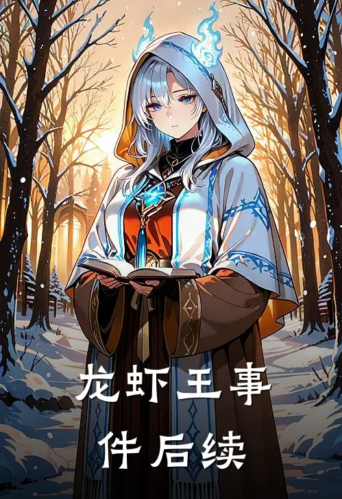 龙虾王事件后续